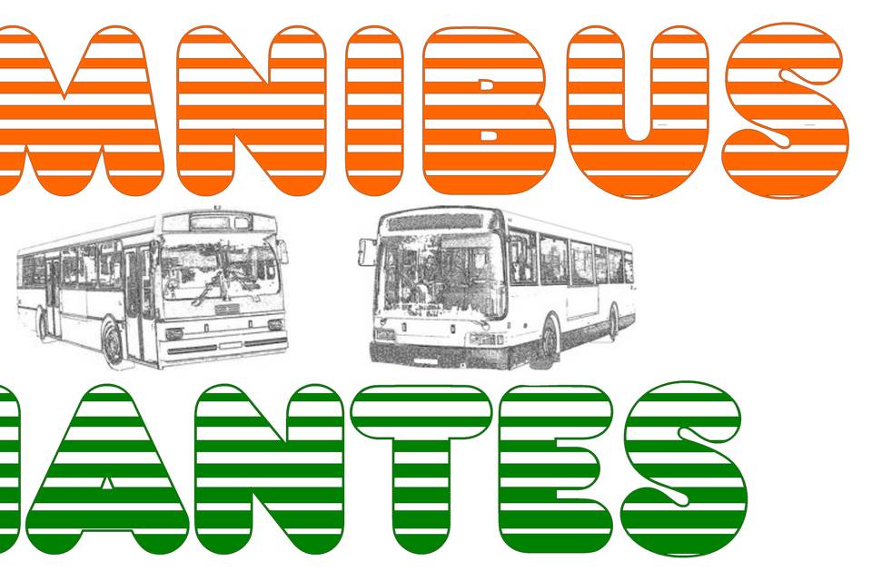 Omnibus Nantes