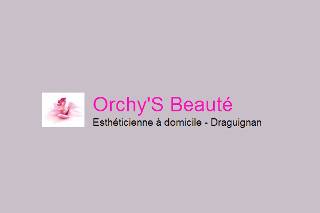 Orchy'S Beauté