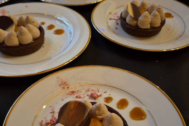 Dessert