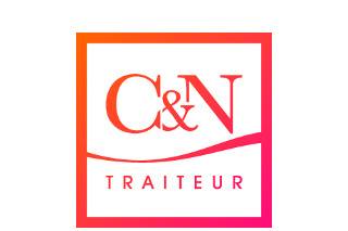 C&n traiteur logo