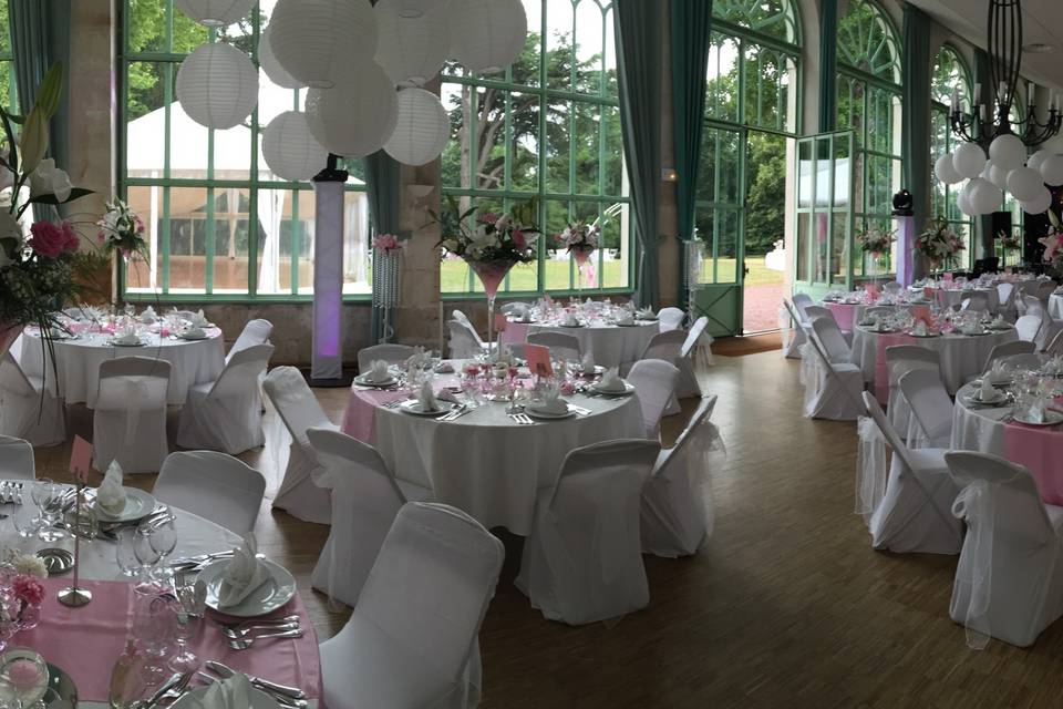 Mariage à Orléans