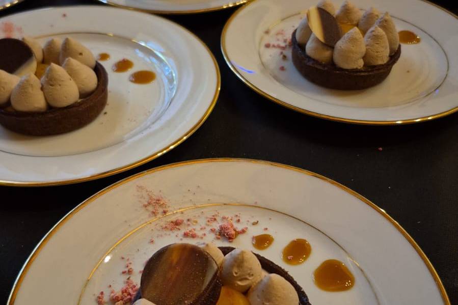 Dessert