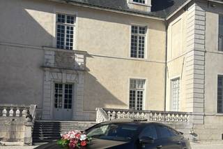 Diamond Driver Grenoble