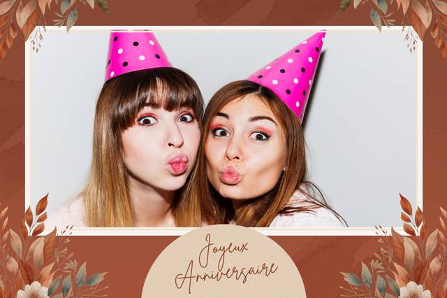 Anniversaire