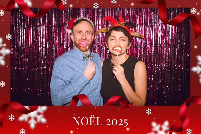Noël.