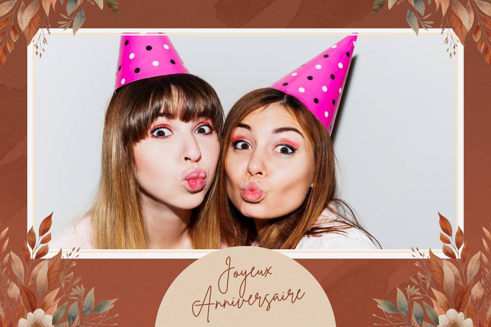 Anniversaire