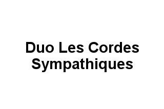 Duo Les Cordes Sympathiques