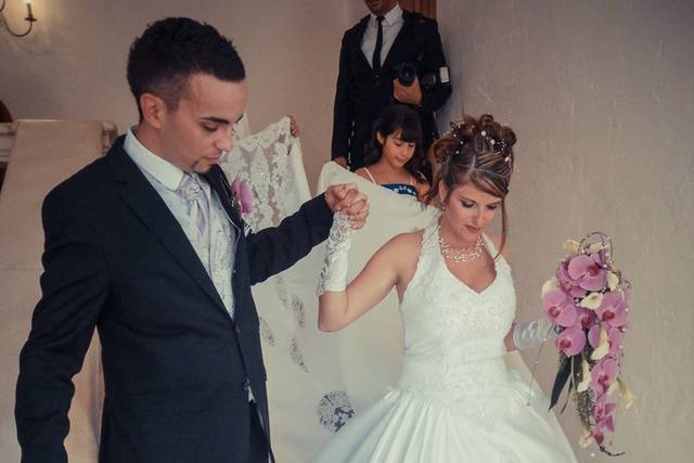 Mariage 3
