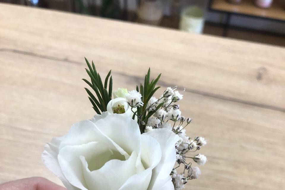 Boutonnière