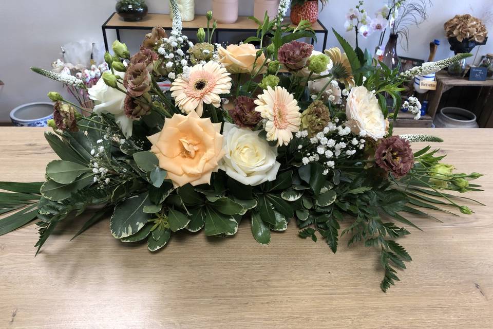 Centre de table