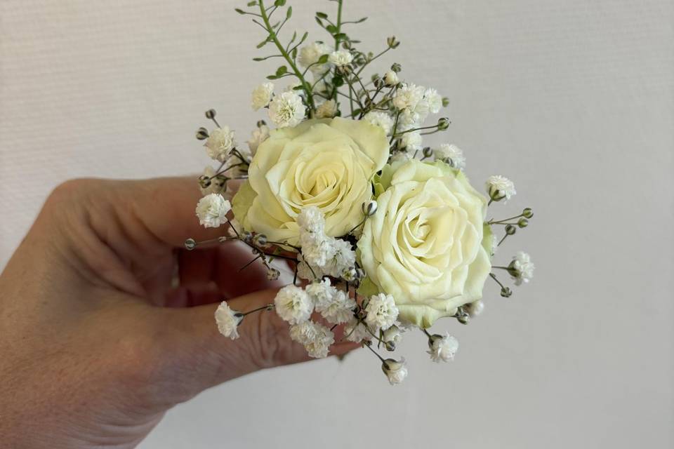 Boutonnière