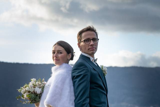 Mathilde et Julien