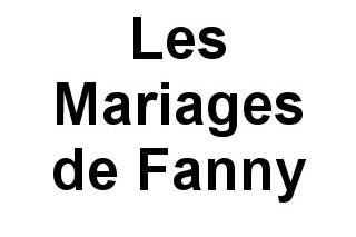 Les Mariages de Fanny logo