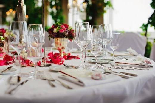 Mariage classique