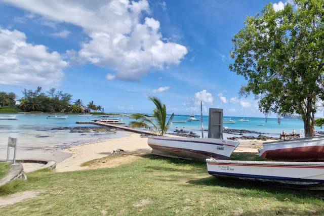 Ile Maurice
