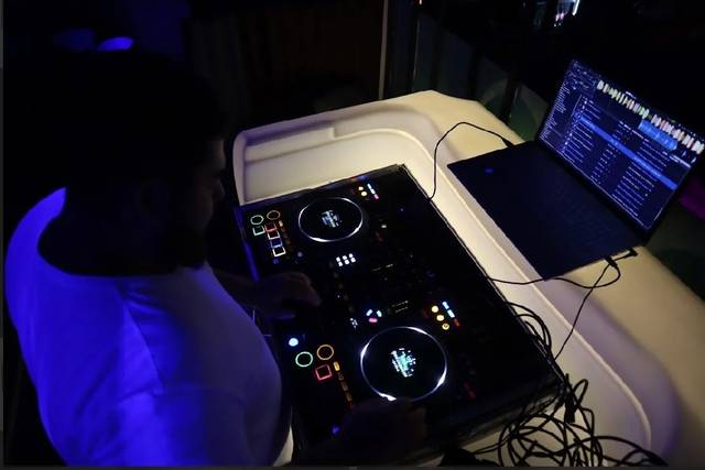 DJ Animation 47