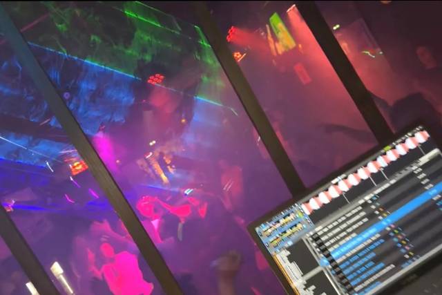 DJ Animation 47