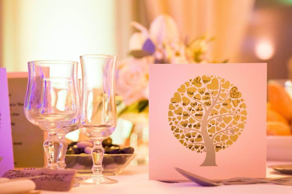 Décoration