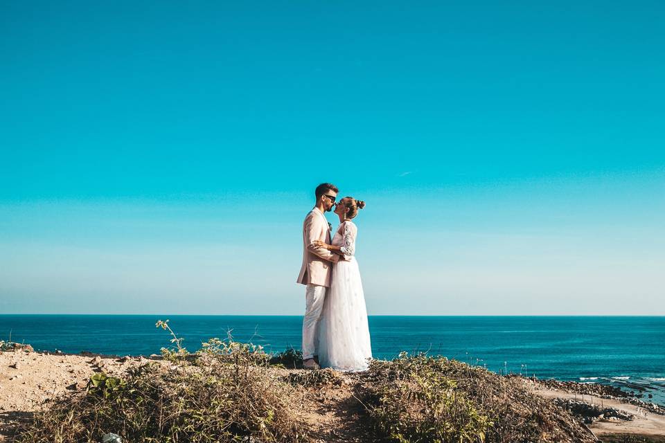 Voyage de noces dolce vita