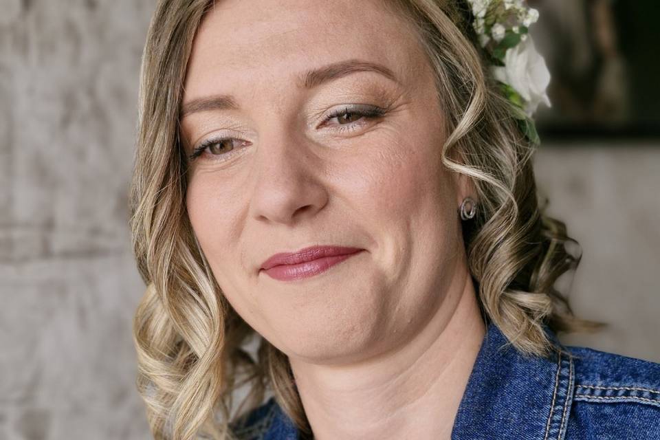 Maquillage Douceur végétale