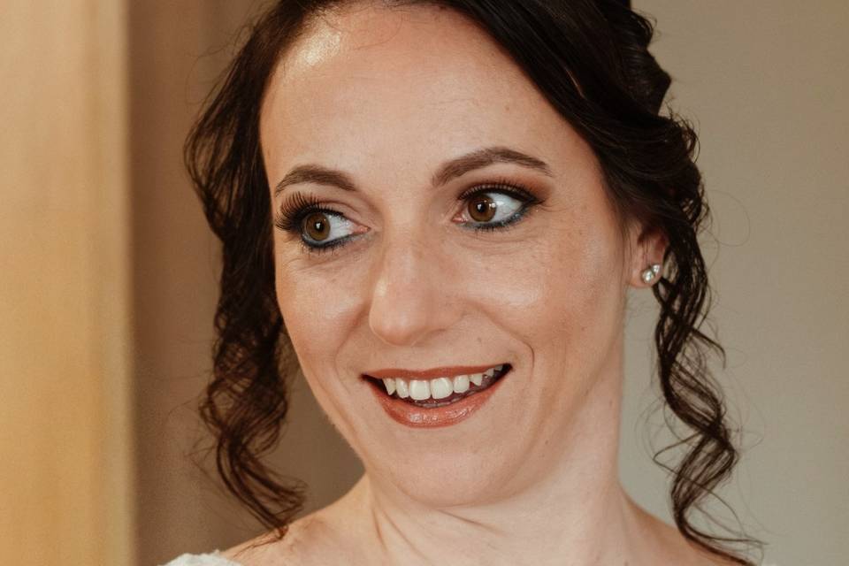 Maquillage Douceur végétale