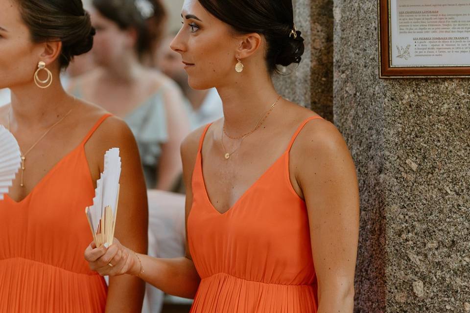 Maquillage Douceur végétale