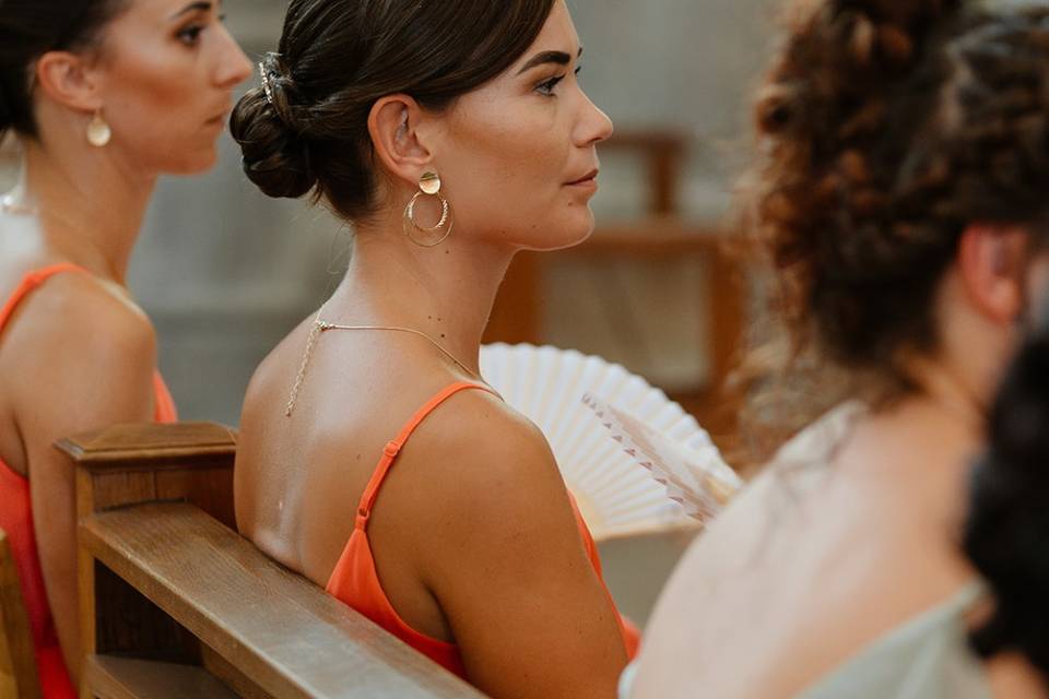 Maquillage Douceur végétale