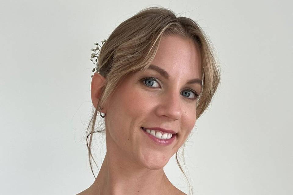 Maquillage Douceur végétale