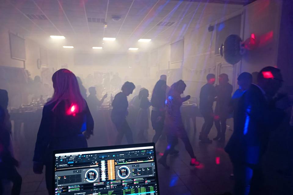 R de Music