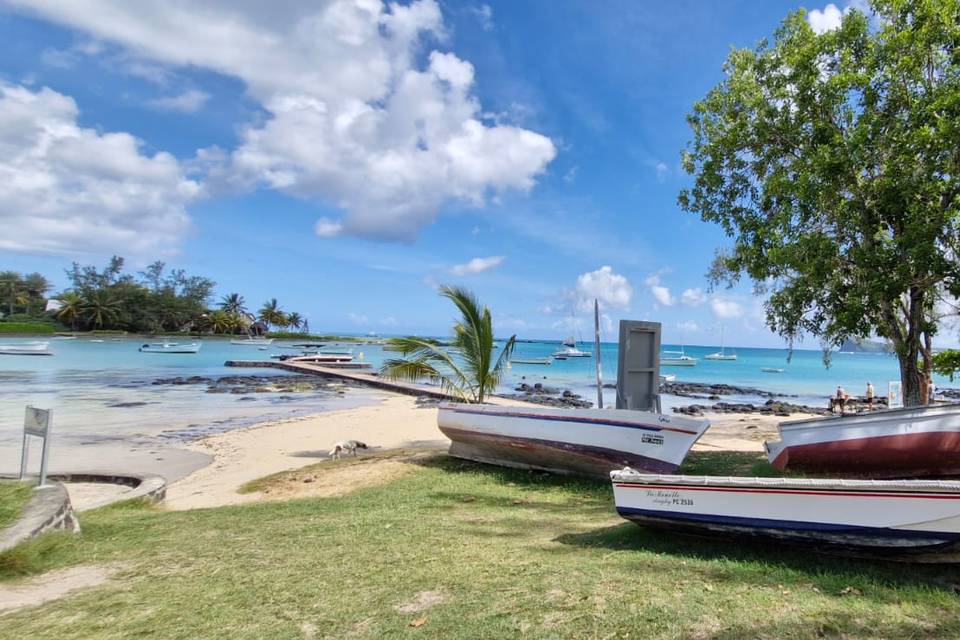 Ile Maurice