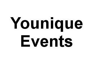 Younique Events logo