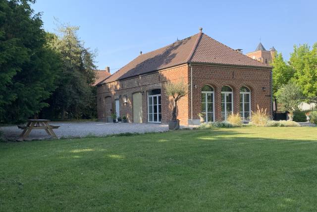 Au Clos d'Angest