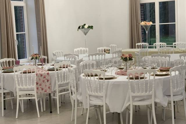 Salle