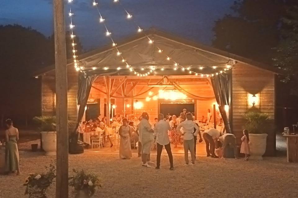Ambiance guinguette