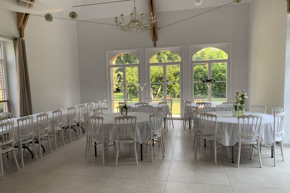Salle