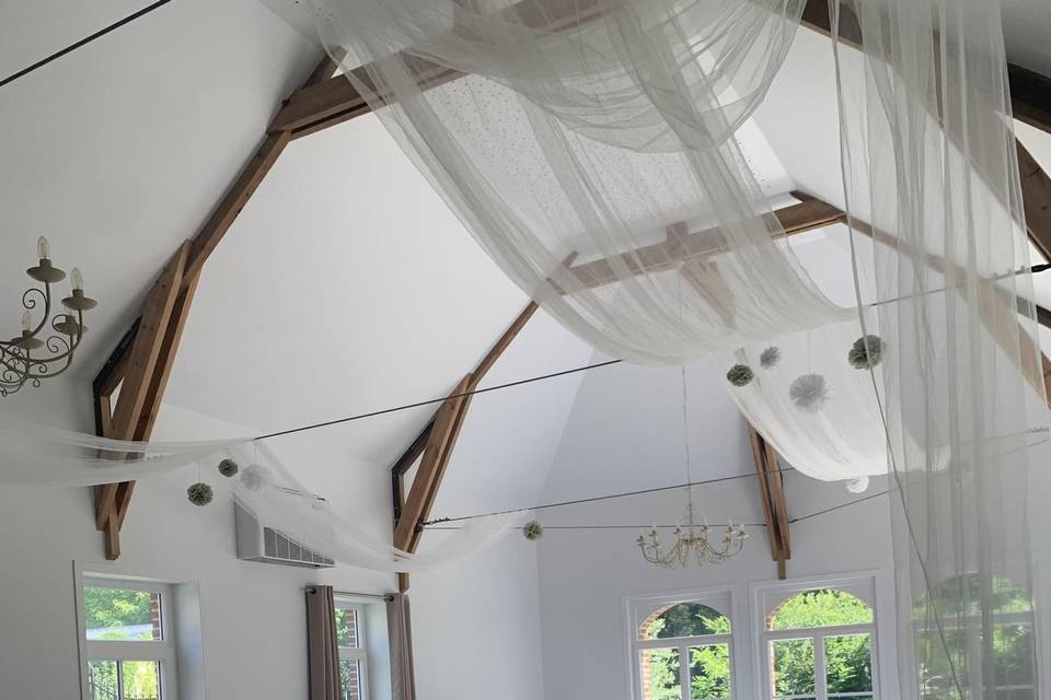 Salle