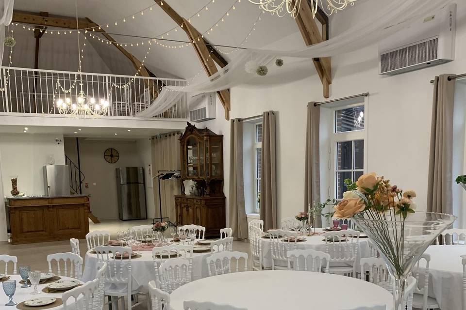 Salle