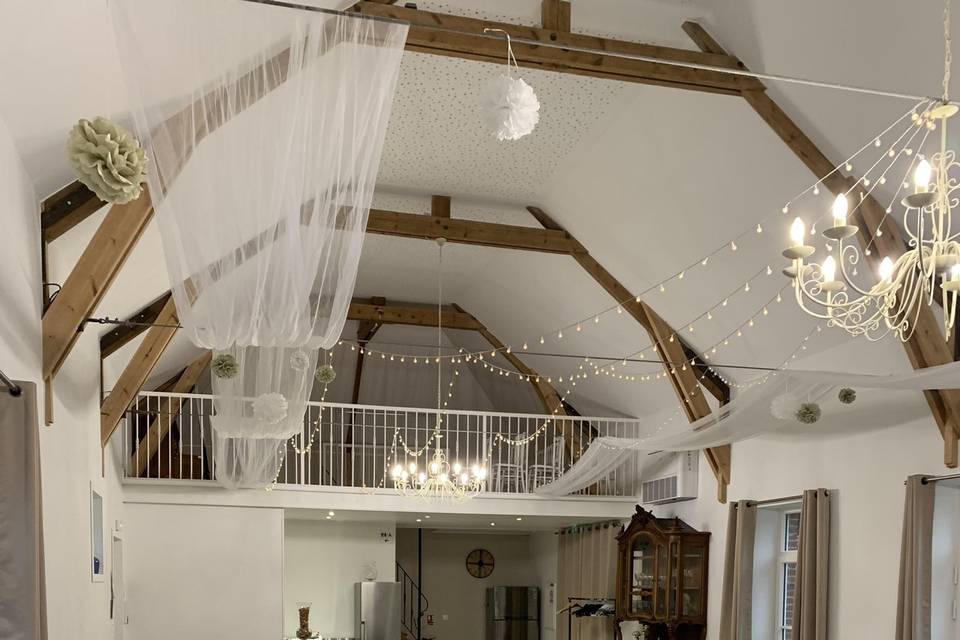 Salle