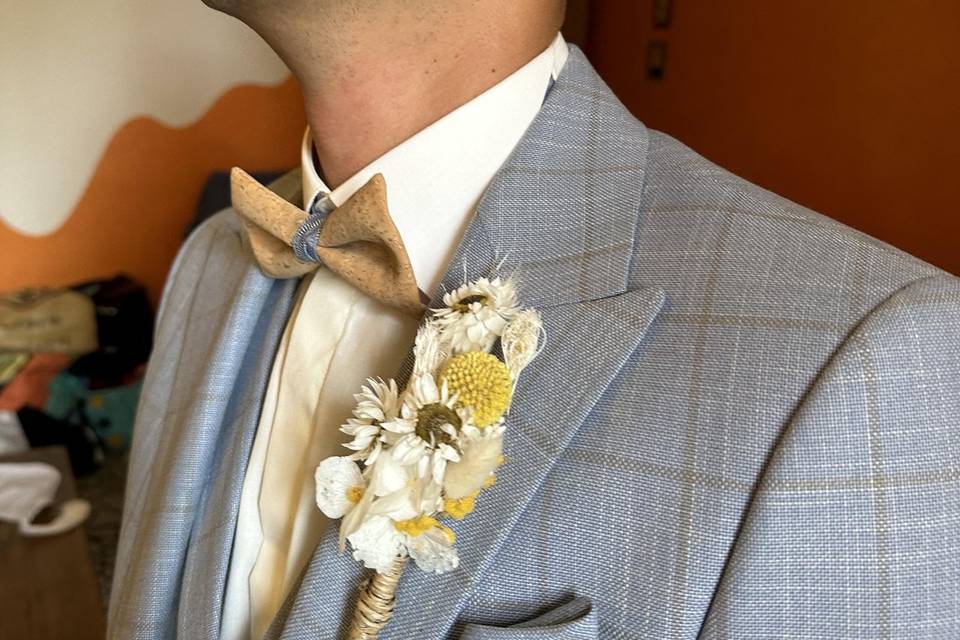 Boutonnière