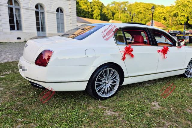 Un blanc pur