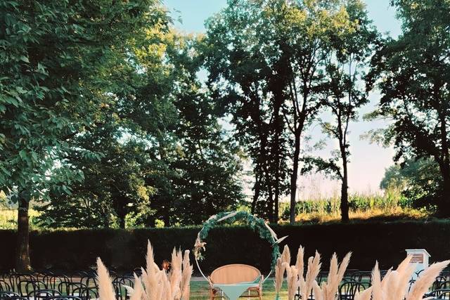 Le parc