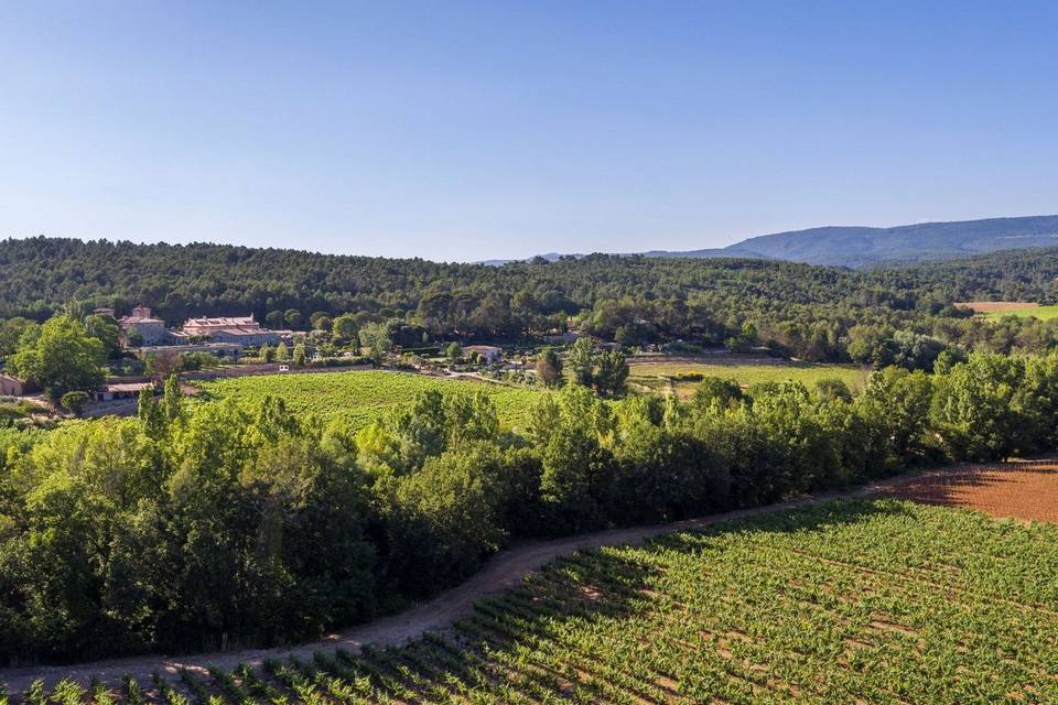 Château de Berne