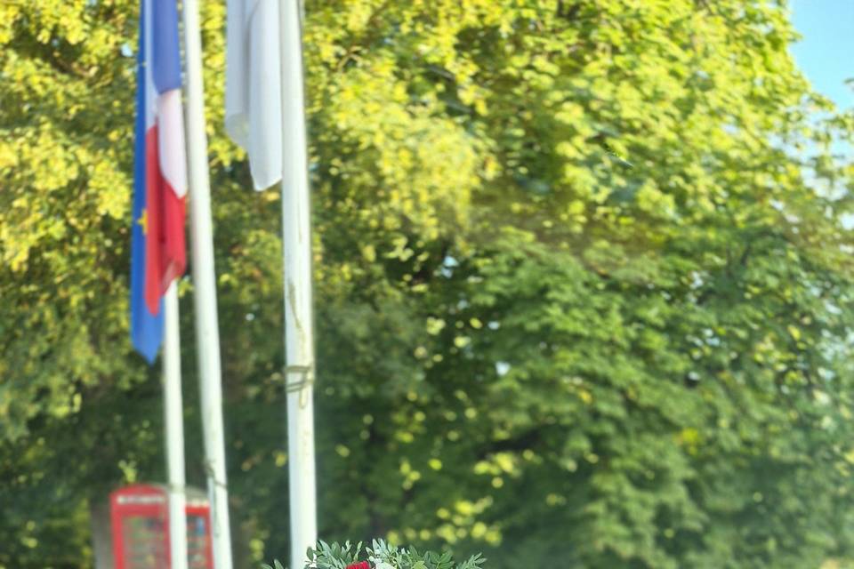 Un véhicule d’exception