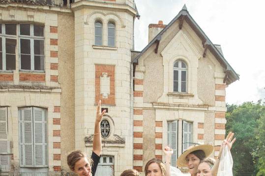 Photos de groupe