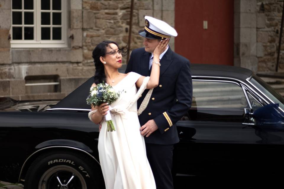 Mariage E&A