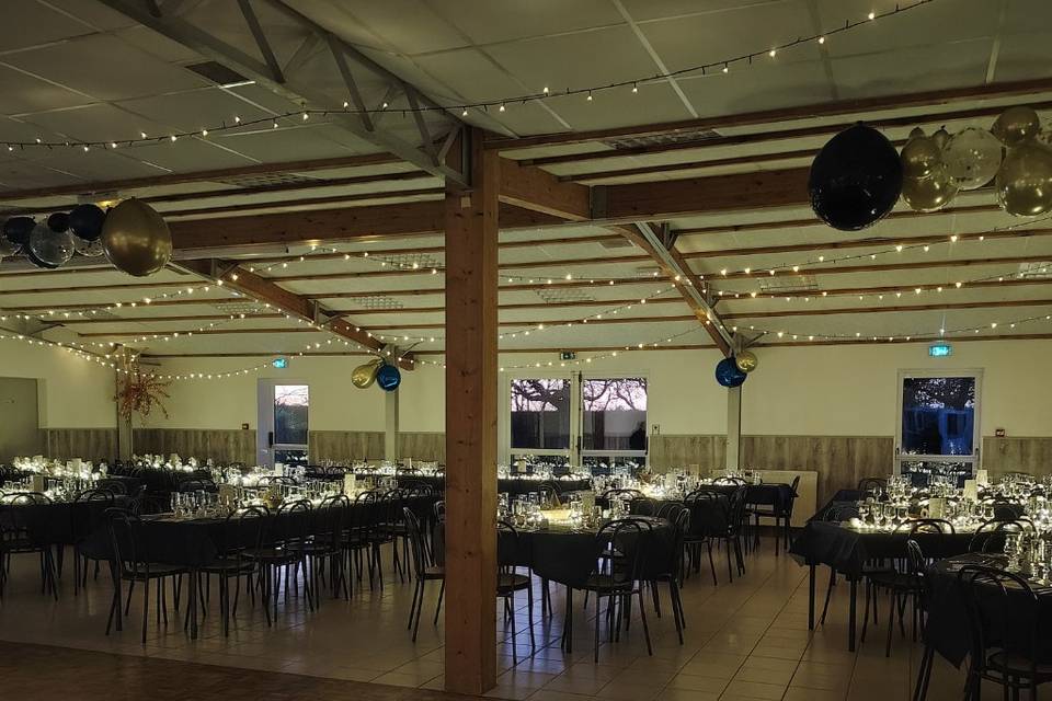 Salle