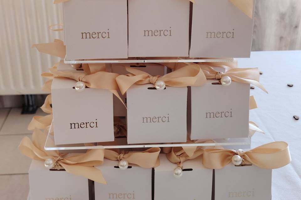 Décoration