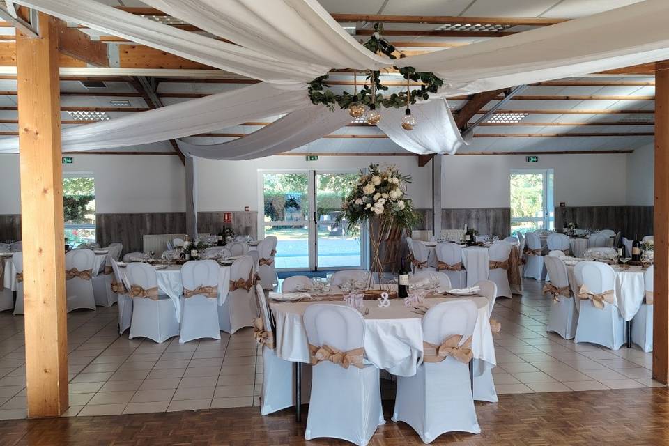 Salle