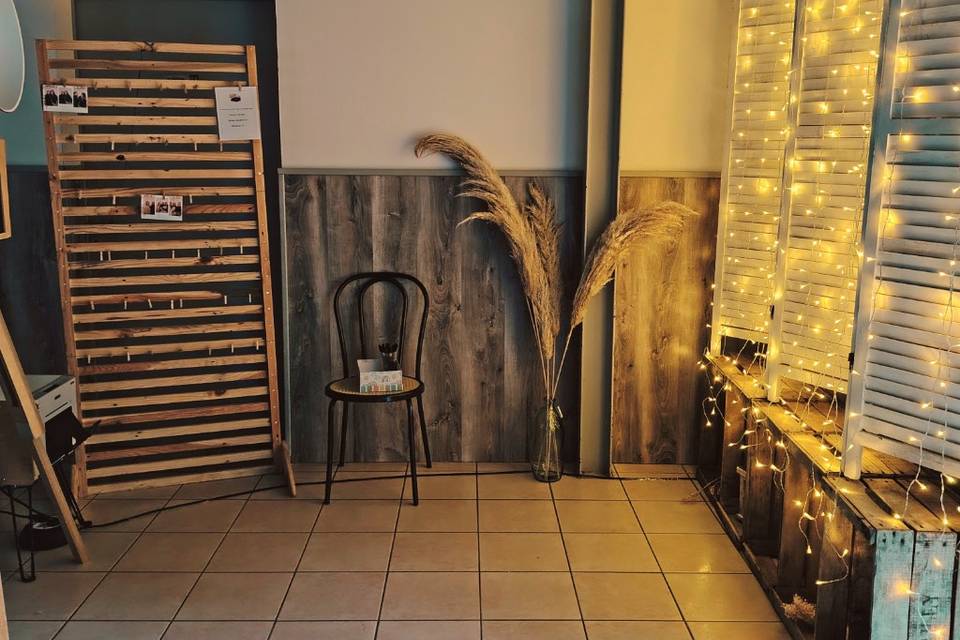 Décoration