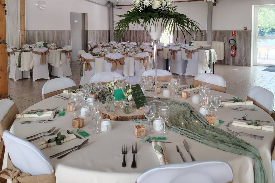 Salle